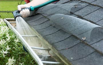 Higher Metcombe gutter cleaning costs