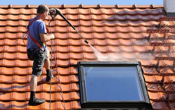 roof cleaning Higher Metcombe, Devon