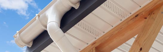 get Higher Metcombe guttering quotes today