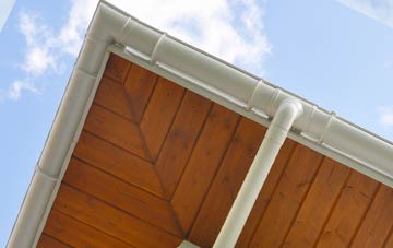 Higher Metcombe soffit types