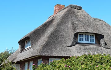 thatch roofing Higher Metcombe, Devon