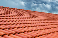 Higher Metcombe roofing tiles