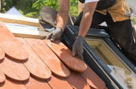 Higher Metcombe tiled roofing companies